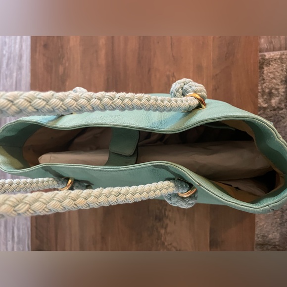 Kate Spade Satchel - Picture 4 of 5